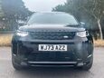 Land Rover Discovery Sport 1.5 P300e 12.2kWh Urban Edition Auto 4WD Euro 6 (s/s) 5dr 14