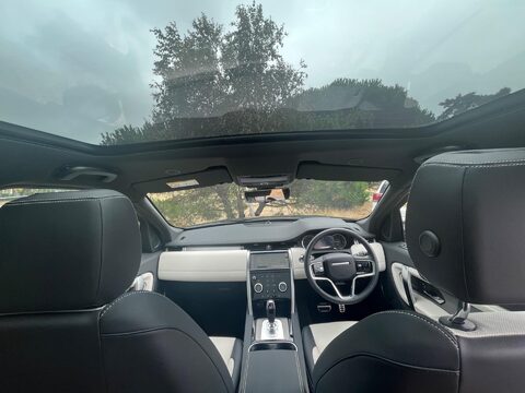 Land Rover Discovery Sport 1.5 P300e 12.2kWh Urban Edition Auto 4WD Euro 6 (s/s) 5dr 3