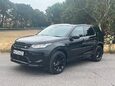 Land Rover Discovery Sport 1.5 P300e 12.2kWh Urban Edition Auto 4WD Euro 6 (s/s) 5dr 11