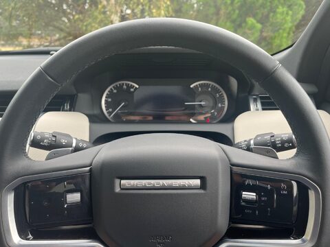 Land Rover Discovery Sport 1.5 P300e 12.2kWh Urban Edition Auto 4WD Euro 6 (s/s) 5dr 35
