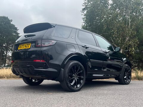 Land Rover Discovery Sport 1.5 P300e 12.2kWh Urban Edition Auto 4WD Euro 6 (s/s) 5dr 23