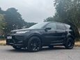 Land Rover Discovery Sport 1.5 P300e 12.2kWh Urban Edition Auto 4WD Euro 6 (s/s) 5dr 15