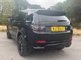 Land Rover Discovery Sport 1.5 P300e 12.2kWh Urban Edition Auto 4WD Euro 6 (s/s) 5dr 18