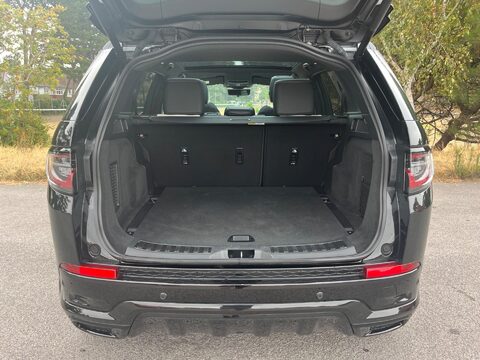 Land Rover Discovery Sport 1.5 P300e 12.2kWh Urban Edition Auto 4WD Euro 6 (s/s) 5dr 36