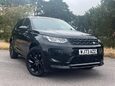 Land Rover Discovery Sport 1.5 P300e 12.2kWh Urban Edition Auto 4WD Euro 6 (s/s) 5dr 13