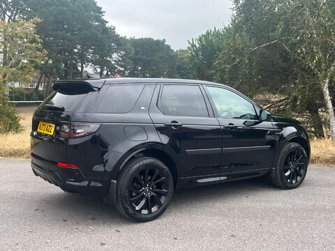 Land Rover Discovery Sport 1.5 P300e 12.2kWh Urban Edition Auto 4WD Euro 6 (s/s) 5dr 22