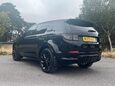 Land Rover Discovery Sport 1.5 P300e 12.2kWh Urban Edition Auto 4WD Euro 6 (s/s) 5dr 19