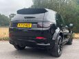 Land Rover Discovery Sport 1.5 P300e 12.2kWh Urban Edition Auto 4WD Euro 6 (s/s) 5dr 24