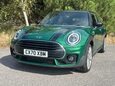 Mini Clubman 1.5 Cooper Sport Euro 6 (s/s) 6dr 16