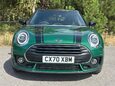 Mini Clubman 1.5 Cooper Sport Euro 6 (s/s) 6dr 13