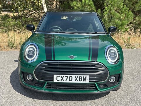 Mini Clubman 1.5 Cooper Sport Euro 6 (s/s) 6dr 10