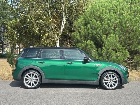 Mini Clubman 1.5 Cooper Sport Euro 6 (s/s) 6dr 6