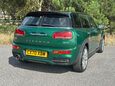 Mini Clubman 1.5 Cooper Sport Euro 6 (s/s) 6dr 21