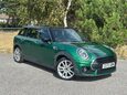 Mini Clubman 1.5 Cooper Sport Euro 6 (s/s) 6dr 12