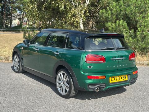 Mini Clubman 1.5 Cooper Sport Euro 6 (s/s) 6dr 19