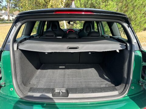 Mini Clubman 1.5 Cooper Sport Euro 6 (s/s) 6dr 31