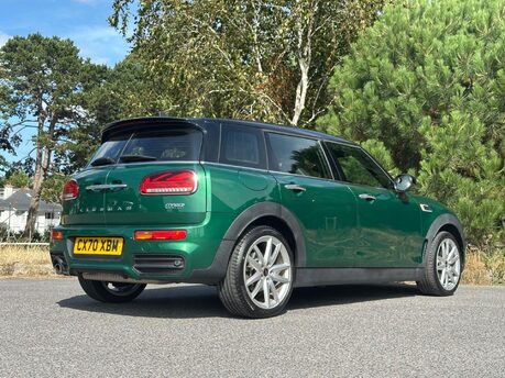Mini Clubman 1.5 Cooper Sport Euro 6 (s/s) 6dr 