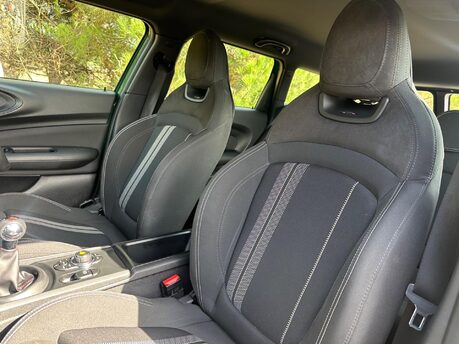 Mini Clubman 1.5 Cooper Sport Euro 6 (s/s) 6dr 
