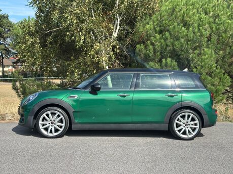 Mini Clubman 1.5 Cooper Sport Euro 6 (s/s) 6dr 