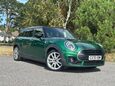 Mini Clubman 1.5 Cooper Sport Euro 6 (s/s) 6dr 1