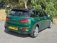 Mini Clubman 1.5 Cooper Sport Euro 6 (s/s) 6dr 22