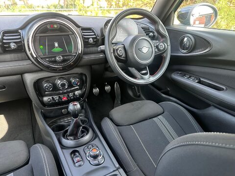 Mini Clubman 1.5 Cooper Sport Euro 6 (s/s) 6dr 3