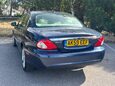 Jaguar X-Type 2.2D DPF SE 4dr 12