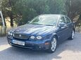 Jaguar X-Type 2.2D DPF SE 4dr 16