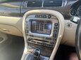 Jaguar X-Type 2.2D DPF SE 4dr 28