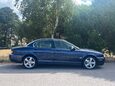 Jaguar X-Type 2.2D DPF SE 4dr 5