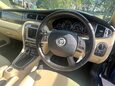 Jaguar X-Type 2.2D DPF SE 4dr 3