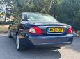 Jaguar X-Type 2.2D DPF SE 4dr 20