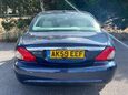Jaguar X-Type 2.2D DPF SE 4dr 22