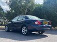 Jaguar X-Type 2.2D DPF SE 4dr 2