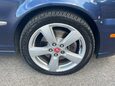 Jaguar X-Type 2.2D DPF SE 4dr 33