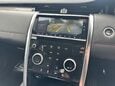 Land Rover Discovery Sport 2.0 D180 MHEV R-Dynamic HSE Auto 4WD Euro 6 (s/s) 5dr 24