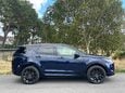Land Rover Discovery Sport 2.0 D180 MHEV R-Dynamic HSE Auto 4WD Euro 6 (s/s) 5dr 6