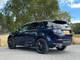 Land Rover Discovery Sport 2.0 D180 MHEV R-Dynamic HSE Auto 4WD Euro 6 (s/s) 5dr 2