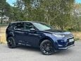 Land Rover Discovery Sport 2.0 D180 MHEV R-Dynamic HSE Auto 4WD Euro 6 (s/s) 5dr 29