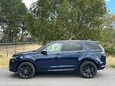 Land Rover Discovery Sport 2.0 D180 MHEV R-Dynamic HSE Auto 4WD Euro 6 (s/s) 5dr 11