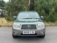Subaru Forester 2.0 X 5dr 9