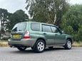Subaru Forester 2.0 X 5dr 12