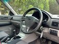 Subaru Forester 2.0 X 5dr 4
