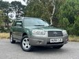 Subaru Forester 2.0 X 5dr 19