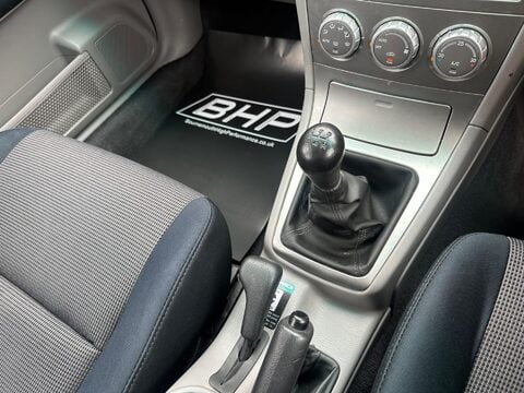Subaru Forester 2.0 X 5dr 13