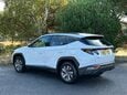 Hyundai TUCSON 1.6 h T-GDi SE Connect Auto Euro 6 (s/s) 5dr 22
