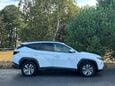 Hyundai TUCSON 1.6 h T-GDi SE Connect Auto Euro 6 (s/s) 5dr 6