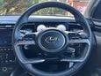 Hyundai TUCSON 1.6 h T-GDi SE Connect Auto Euro 6 (s/s) 5dr 16