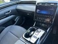 Hyundai TUCSON 1.6 h T-GDi SE Connect Auto Euro 6 (s/s) 5dr 15