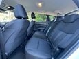 Hyundai TUCSON 1.6 h T-GDi SE Connect Auto Euro 6 (s/s) 5dr 8